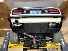 Datsun 240/260/280Z Rear Diffuser