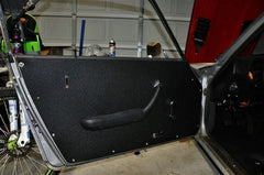 Datsun 260z '74-'76 Door Panels