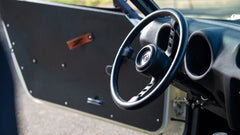 Datsun 260z '74-'76 Door Panels