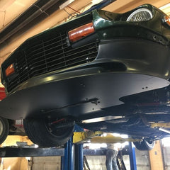 Datsun 240/260/280z Front Splitter