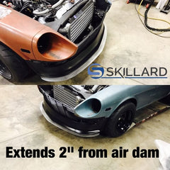Datsun 240/260/280z Front Splitter