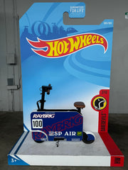 Raybrig - Honda Motocompacto Vinyl Graphic Skin