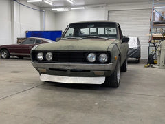 Datsun 620 Front Lip