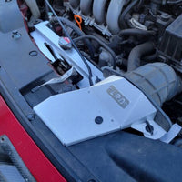 Honda CR-Z (11-16) Aluminum Intake Duct