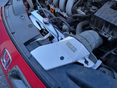 Honda CR-Z (11-16) Aluminum Intake Duct