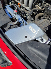 Honda CR-Z (11-16) Aluminum Intake Duct