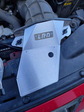 Honda CR-Z (11-16) Aluminum Intake Duct