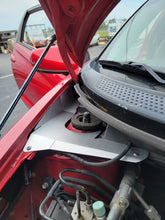 Honda CR-Z (11-16) Aluminum Strut Tower Garnish