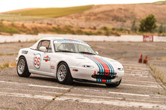 Martini Stripes Livery V2