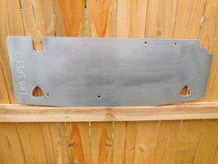 Mazda FC RX7 (86-91) Radiator Cooling Panel