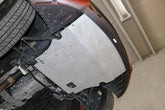 Hyundai Genesis (09-16) Aluminum Undertray