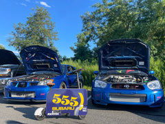 Custom- Honda Motocompacto Vinyl Graphic Skin