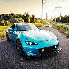 SPNYWOOSH EVA 01 Printed Banner