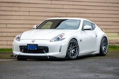 Nissan 370Z Side Splitter