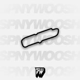 Elvington Airfield Track Decal