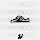 Apex Motor Club Track Decal