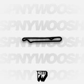Hethel Test Track North Loop Track Decal