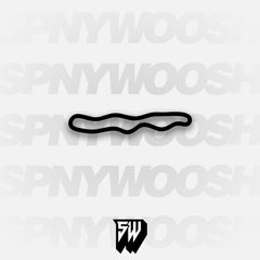 Hethel Test Track South Loop Track Decal