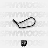 Mallory Park Circuit Track Decal