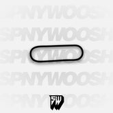 Mid-Ohio Oval Track Decal