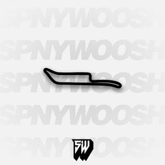 Norisring Street Circuit Track Decal