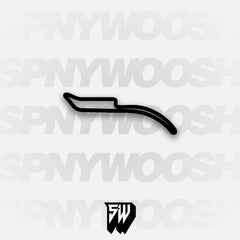 Norisring Street Circuit Long Track Decal
