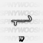 Padborg Park Circuit Track Decal