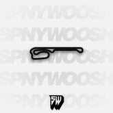 Palm Beach Int'l Raceway Road Course Track Decal
