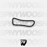 Road Atlanta Club Course Track Decal