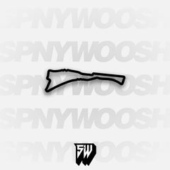 Surfers Paradise Street Circuit Track Decal
