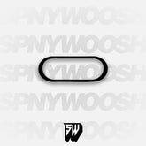 Williams Grove Speedway Track Decal