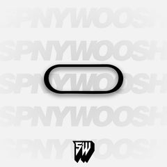 Williams Grove Speedway Track Decal