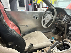 Nissan 84-89 300ZX Door Panels