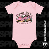 Sweet Thing Baby one piece