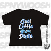 Cool Little Dude Miata Youth Tee