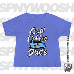 Cool Little Dude Miata Youth Tee