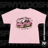 Sweet Thing Baby Tee