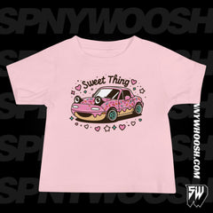 Sweet Thing Baby Tee