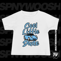 Cool Little Dude Miata Youth Tee