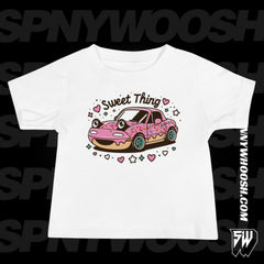 Sweet Thing Baby Tee