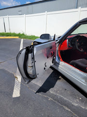 Honda S2k Aluminum Door Panels