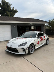 GYAAAA Livery