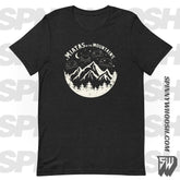 Miata Constellations Tee