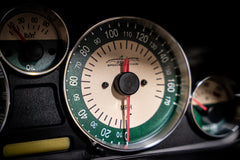 NA/NB Miata Gauges - Spyder BRG