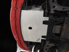 Mazda Miata NB (99-05) Aluminum Undertray