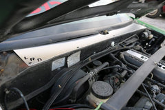 S13 Aluminum Cowl Cover