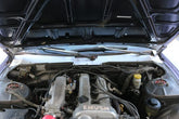 S14 Aluminum Cowl Cover