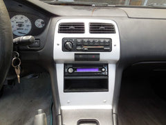 S14 Radio/Climate Control Bezel
