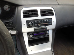 S14 Radio/Climate Control Bezel