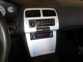 S14 Radio/Climate Control Bezel